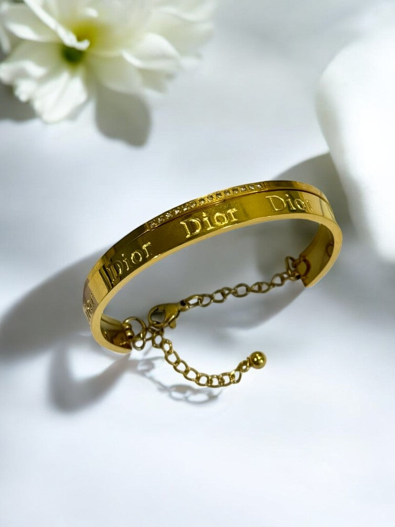 GOLDEN JOZIAH BRACELET