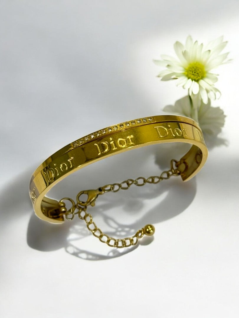 GOLDEN JOZIAH BRACELET