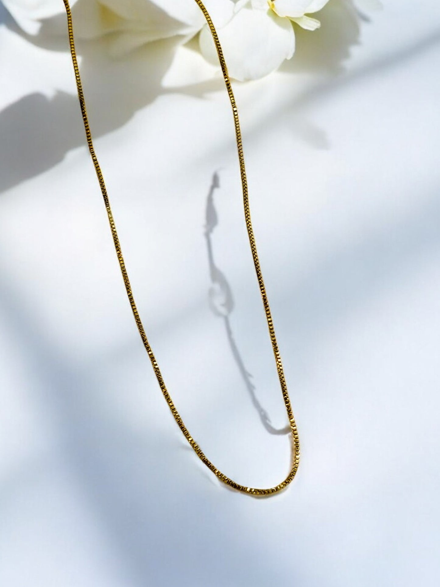GOLDEN LAYTON CHAIN