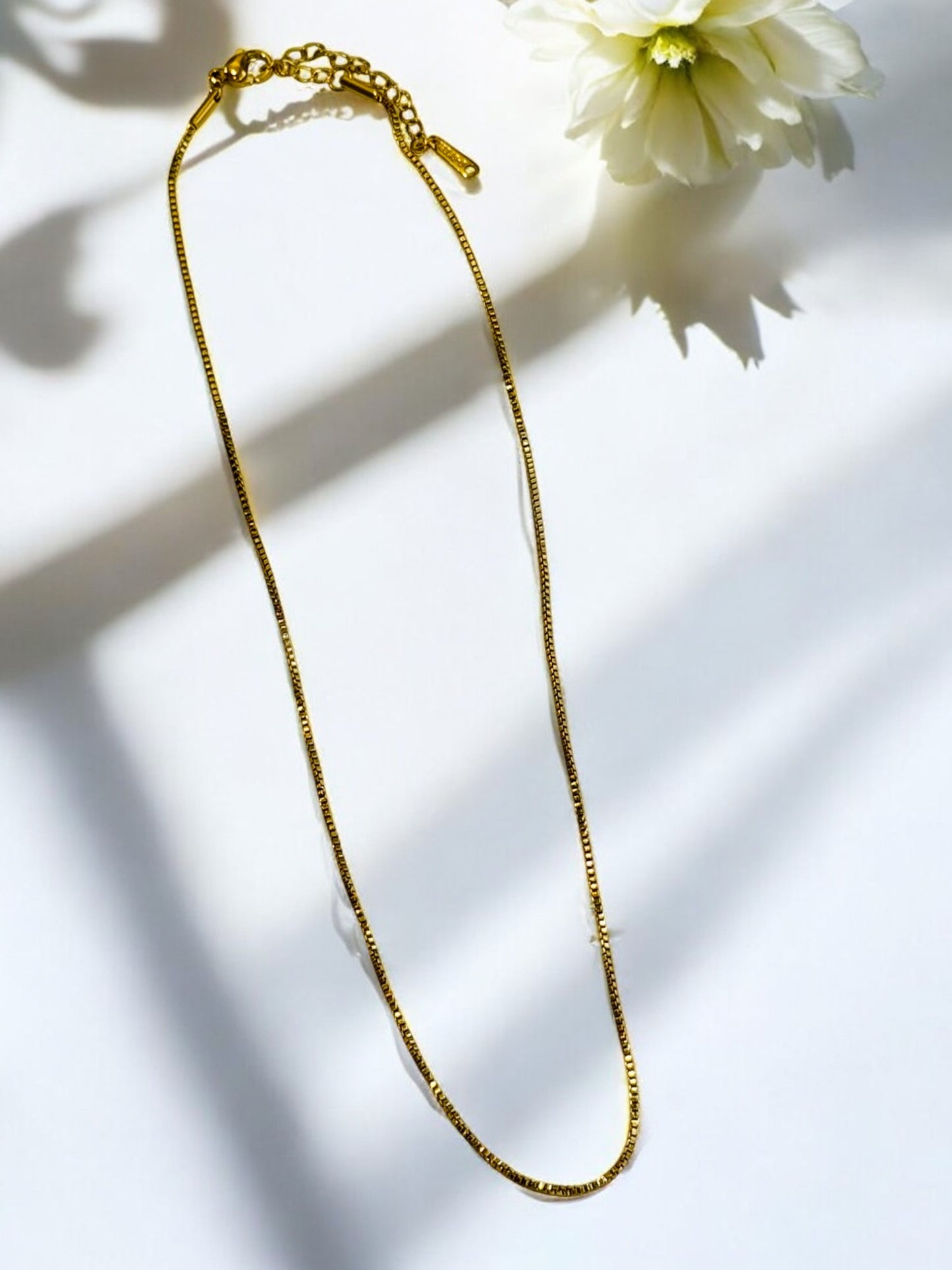 GOLDEN LAYTON CHAIN
