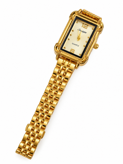 GOLDEN LEANNA WATCH