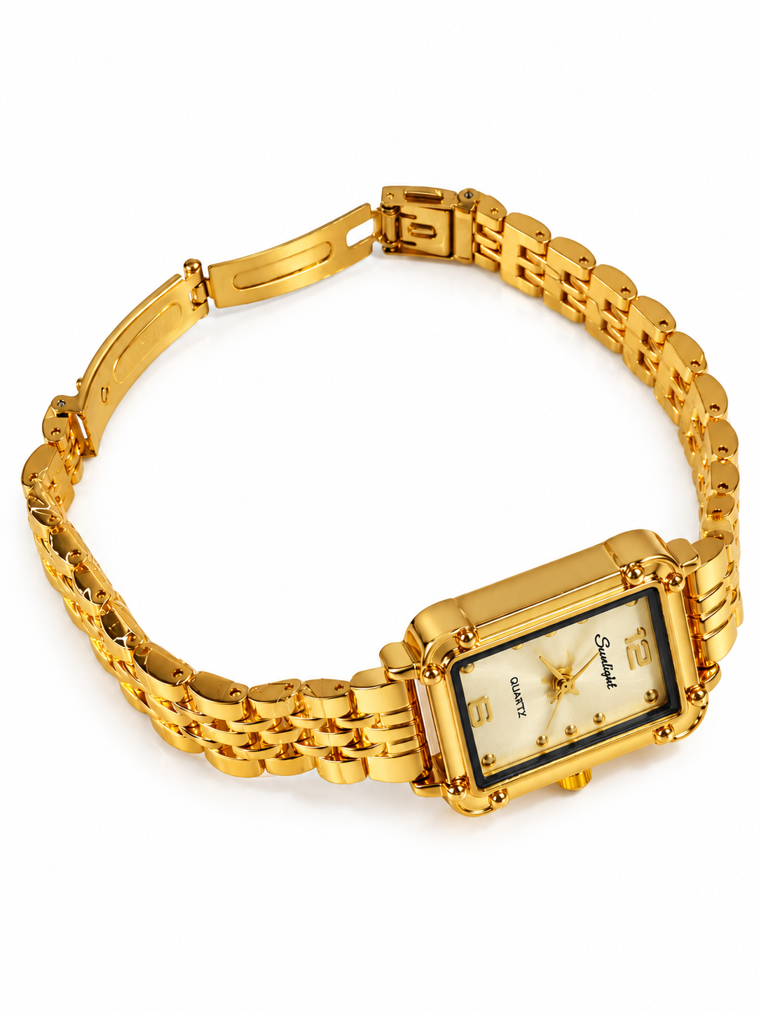 GOLDEN LEANNA WATCH