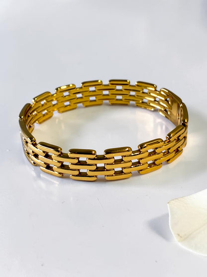 GOLDEN MERSON BRACELET