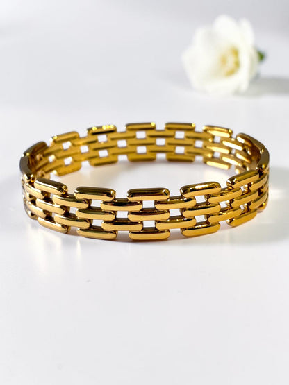 GOLDEN MERSON BRACELET