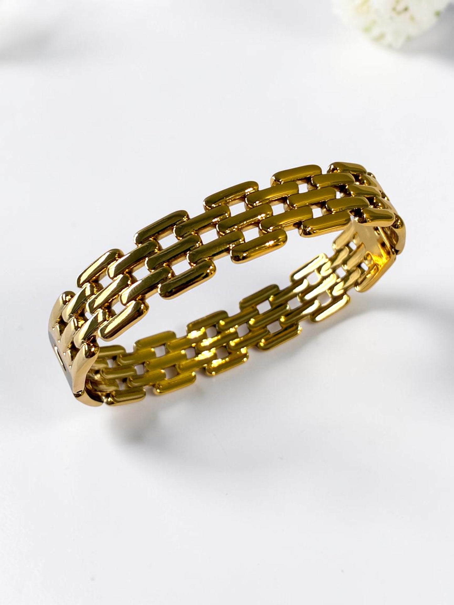 GOLDEN MERSON BRACELET