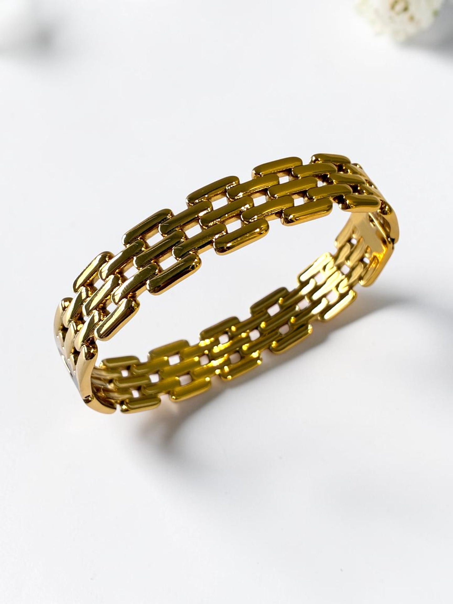 GOLDEN MERSON BRACELET