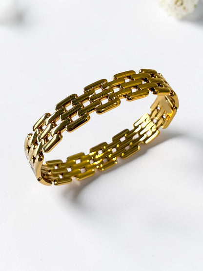 GOLDEN MERSON BRACELET