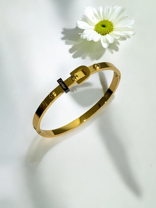 GOLDEN RONINY BRACELET