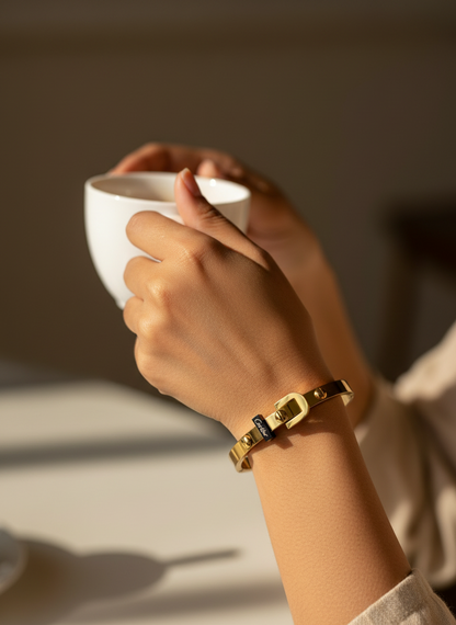 GOLDEN RONINY BRACELET