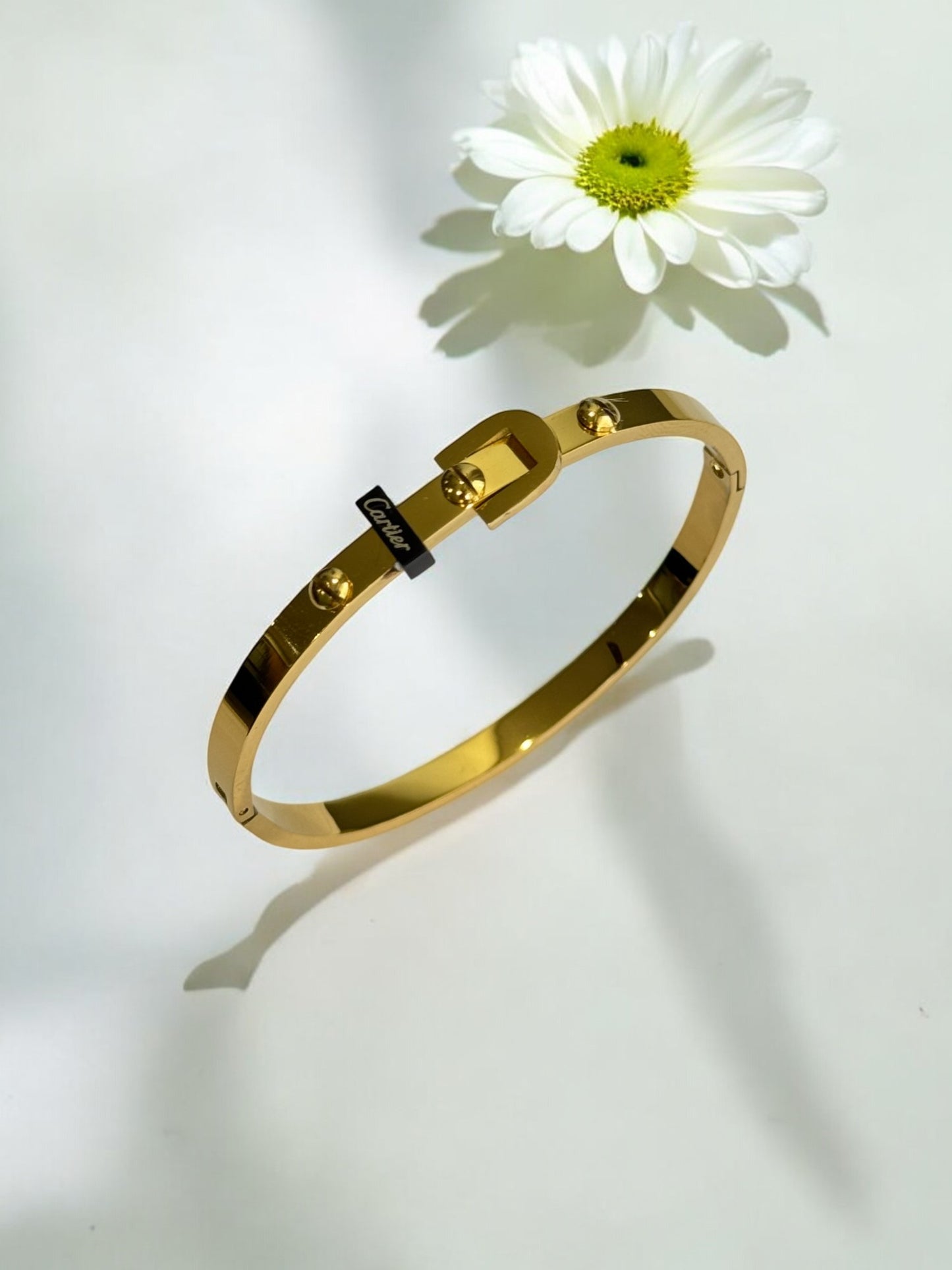 GOLDEN RONINY BRACELET