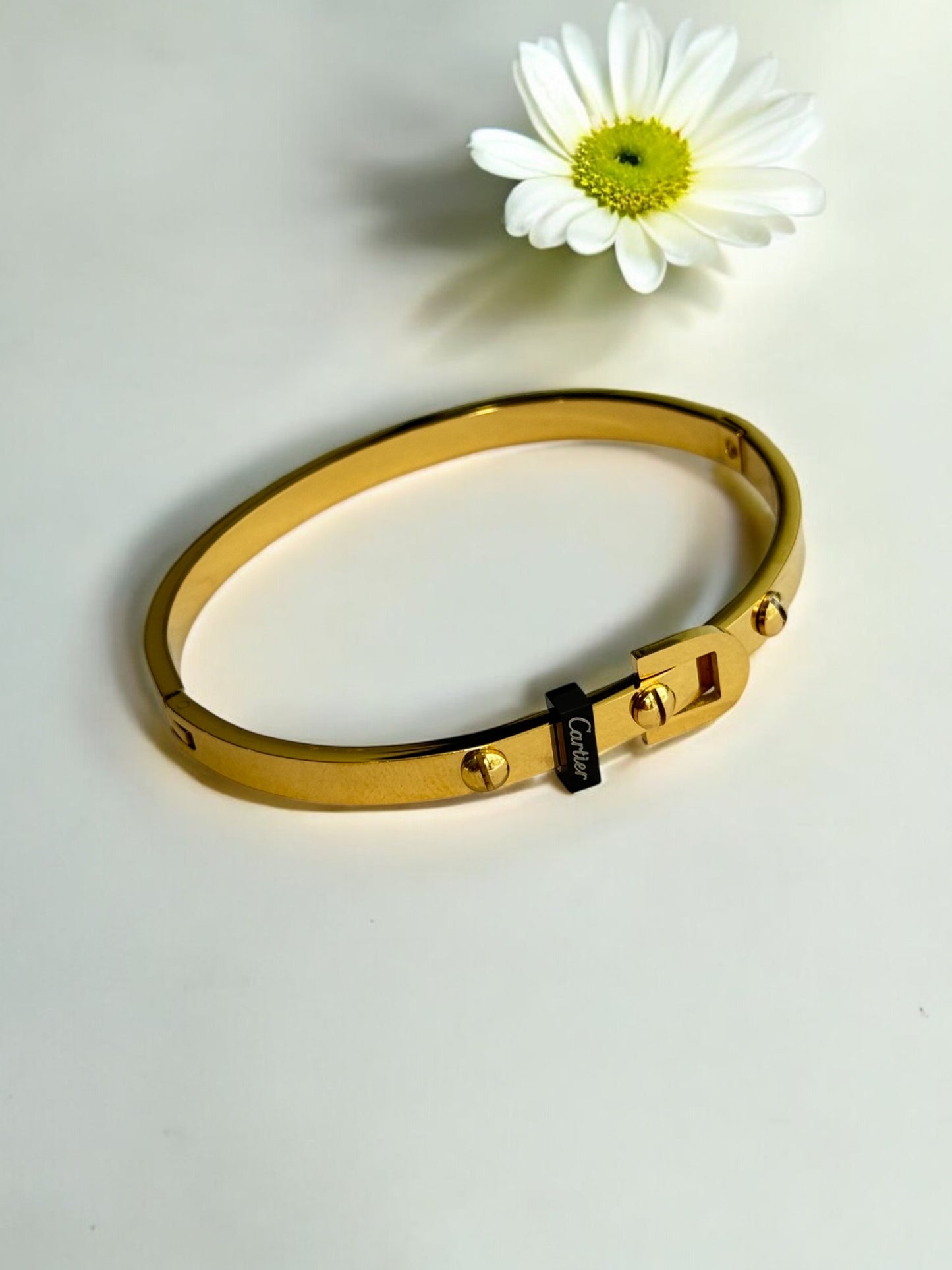 GOLDEN RONINY BRACELET