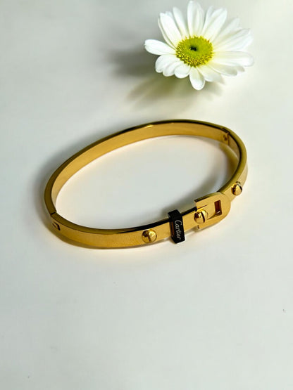 GOLDEN RONINY BRACELET