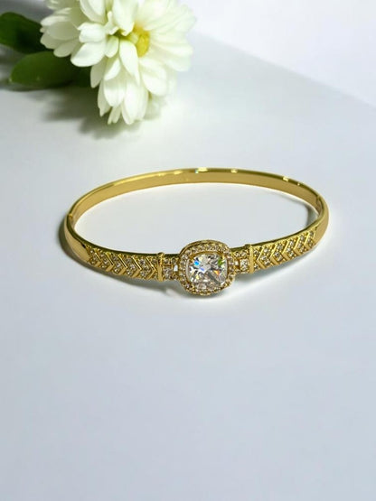 GOLDEN SALVAN BRACELET