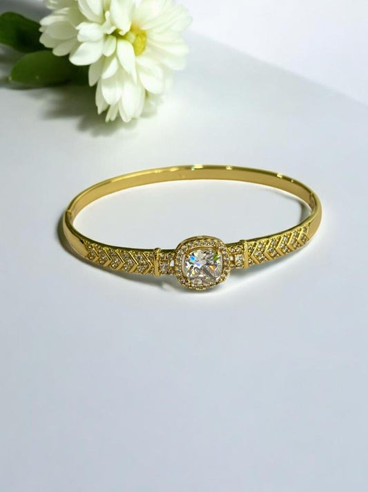 GOLDEN SALVAN BRACELET