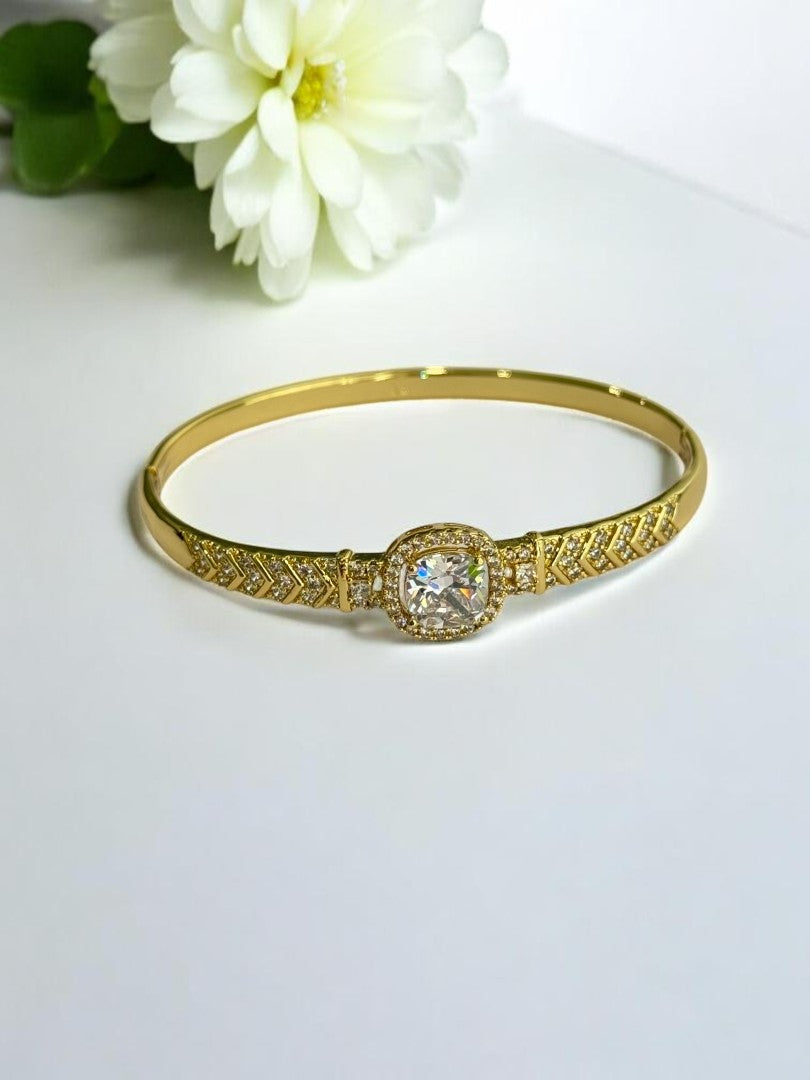 GOLDEN SALVAN BRACELET