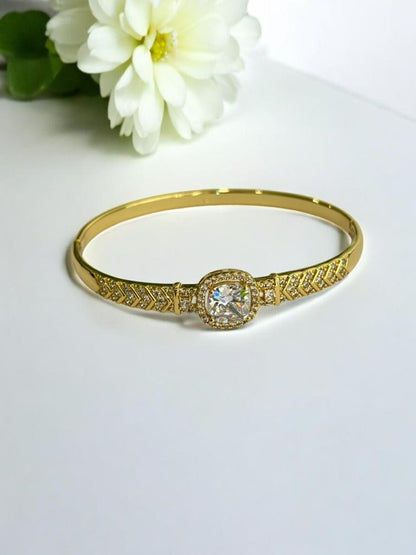 GOLDEN SALVAN BRACELET