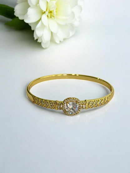 GOLDEN SALVAN BRACELET