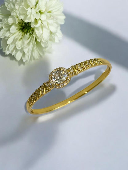 GOLDEN SALVAN BRACELET