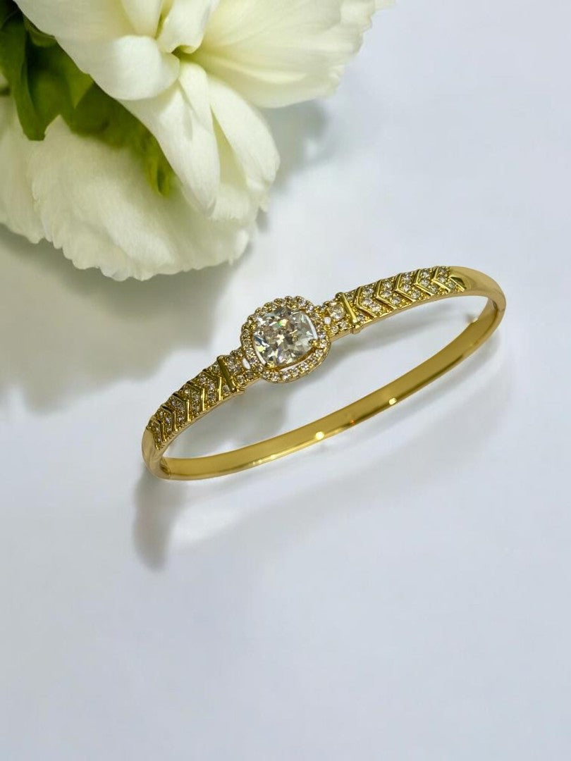 GOLDEN SALVAN BRACELET