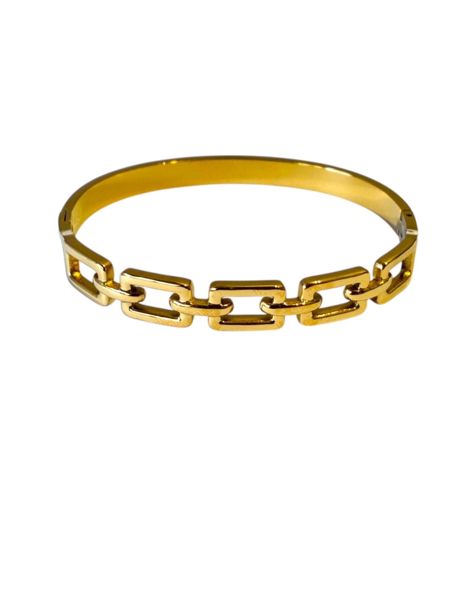 GOLDEN SCARLETT BRACELET