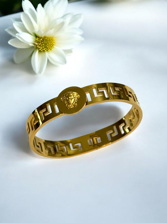 GOLDEN SYLAS BRACELET