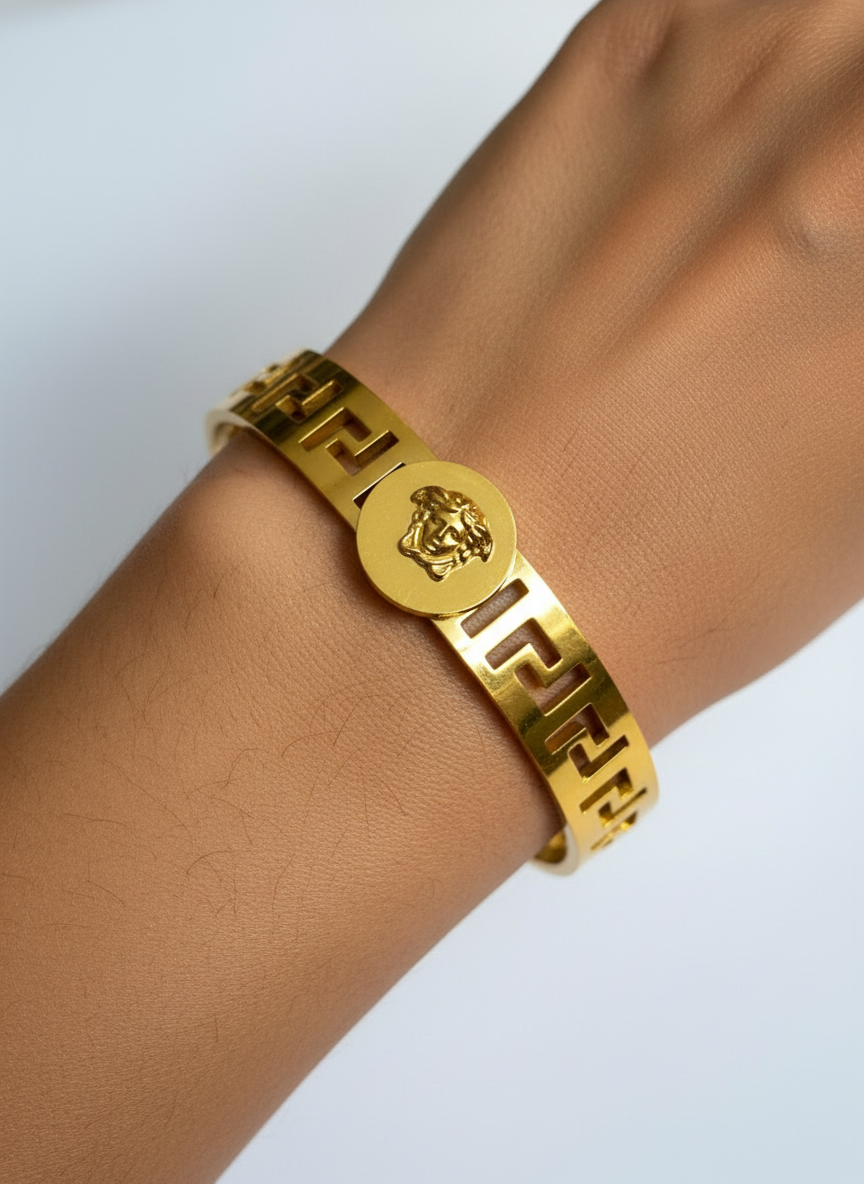 GOLDEN SYLAS BRACELET