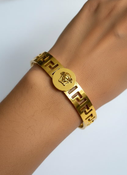 GOLDEN SYLAS BRACELET