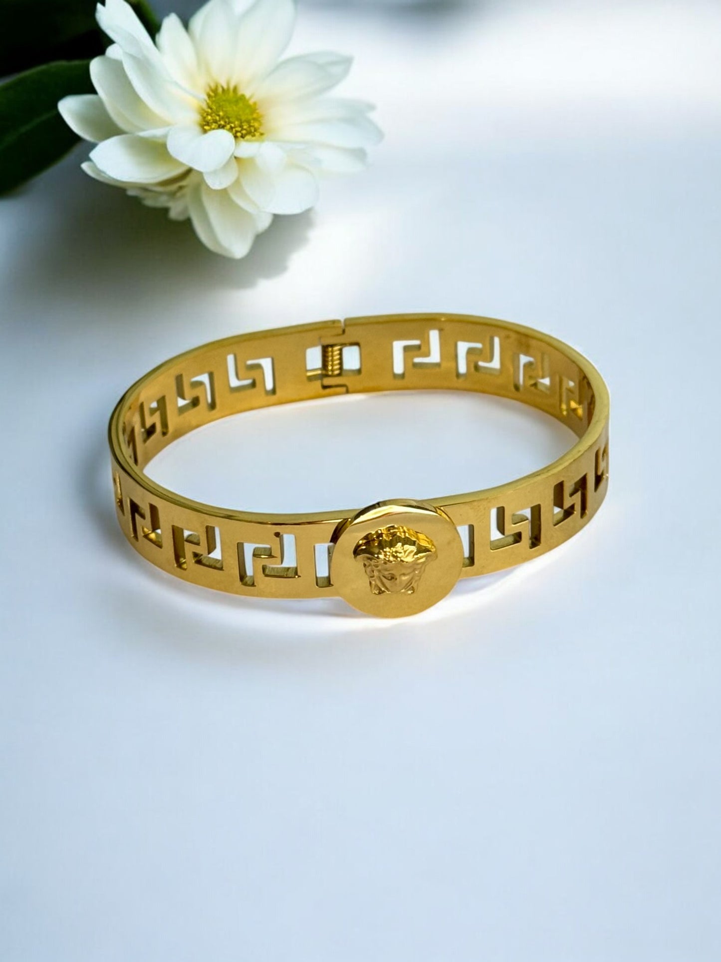 GOLDEN SYLAS BRACELET