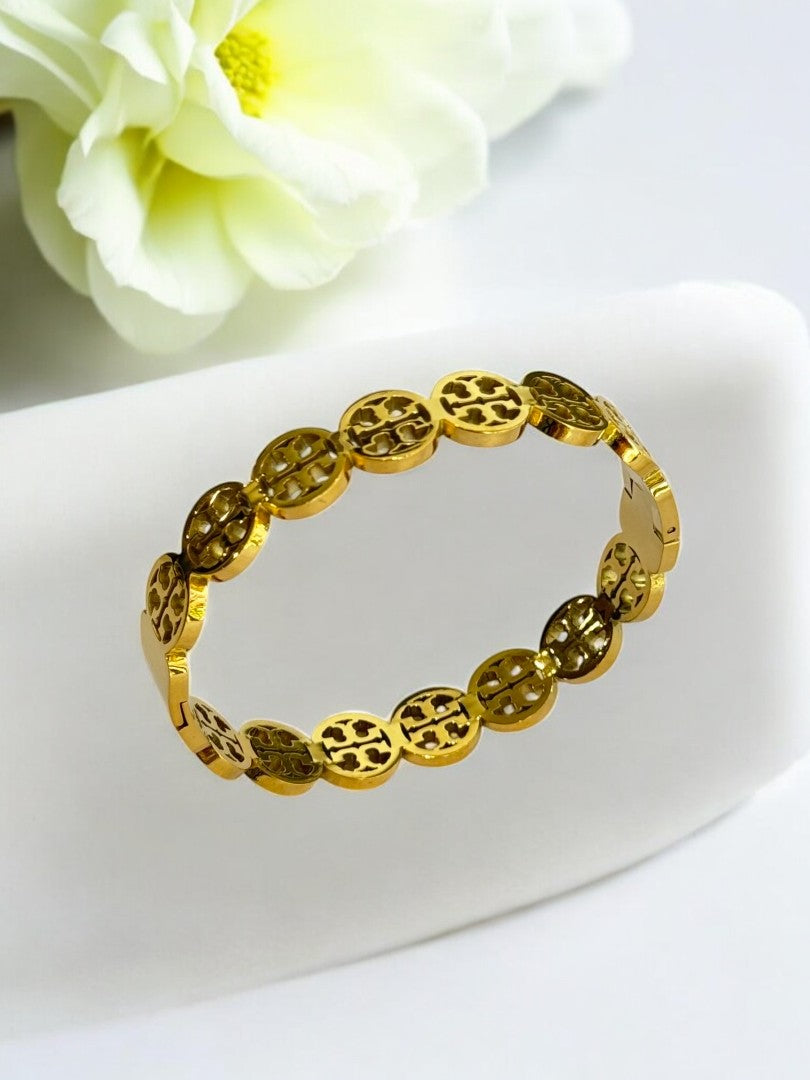 GOLDEN VANCE BRACELET