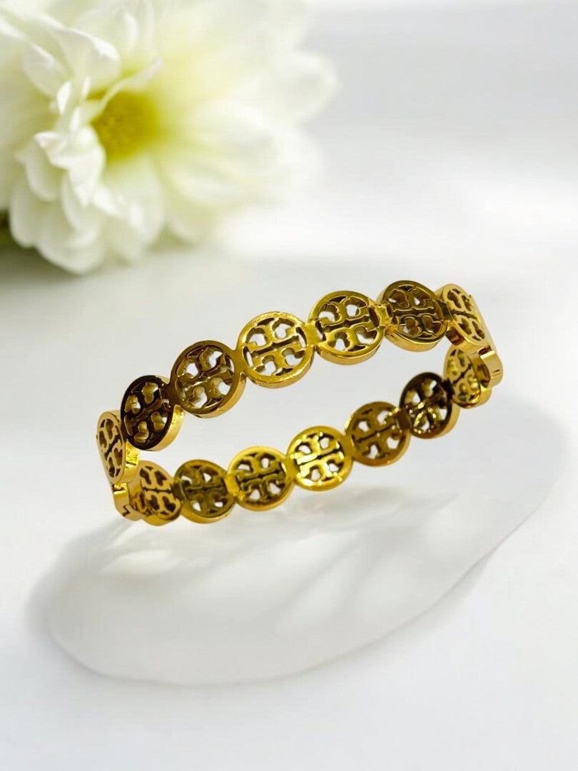 GOLDEN VANCE BRACELET