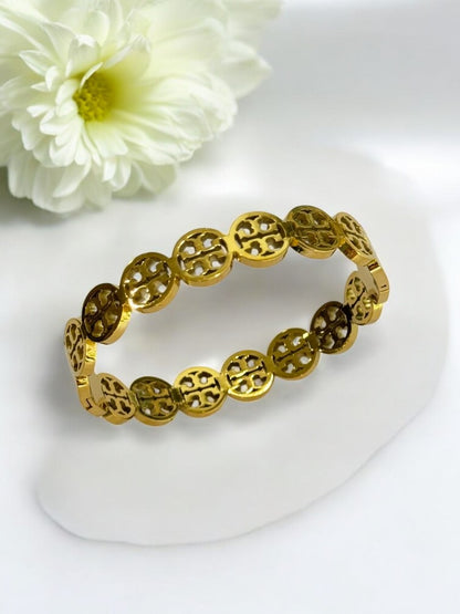 GOLDEN VANCE BRACELET