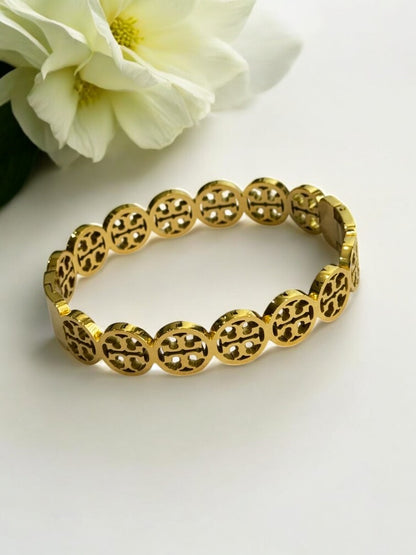 GOLDEN VANCE BRACELET