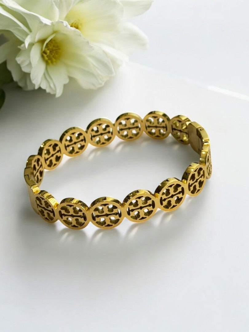 GOLDEN VANCE BRACELET
