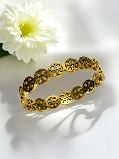 GOLDEN VANCE BRACELET