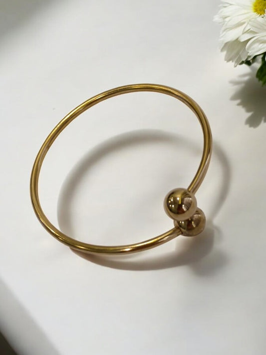 GOLDEN MINIMAL BRACELET