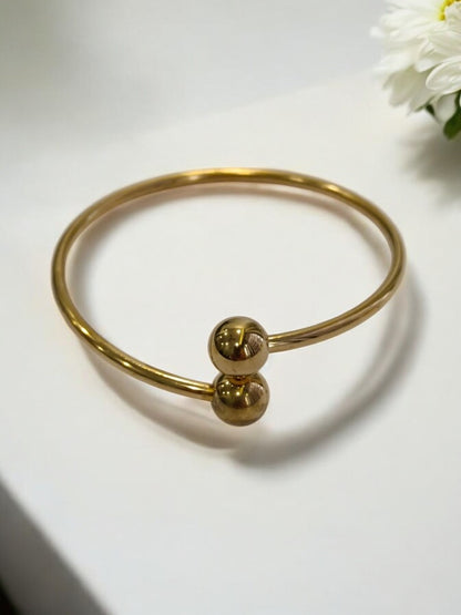 GOLDEN MINIMAL BRACELET