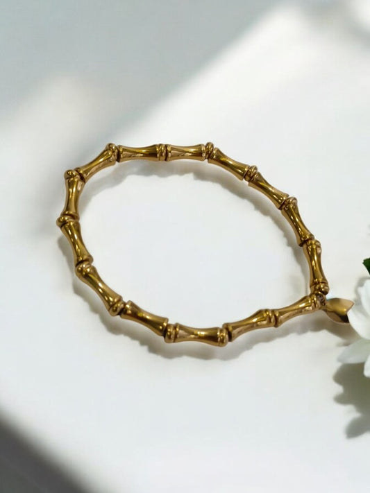 GOLDEN SIMPLE BRACELET