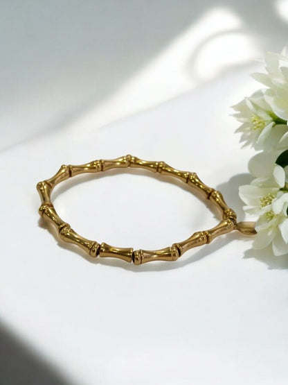 GOLDEN SIMPLE BRACELET