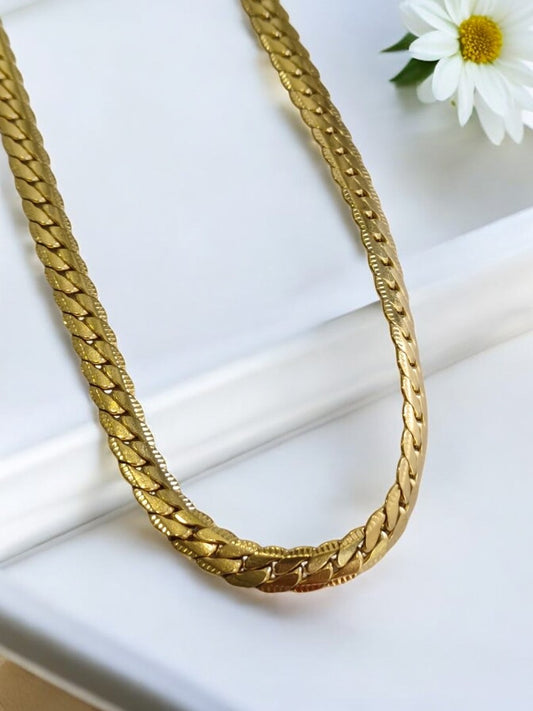 GOLDEN DAZZLE CHAIN