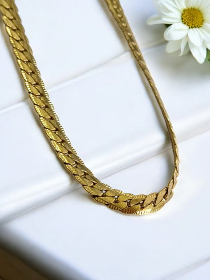 GOLDEN DAZZLE CHAIN