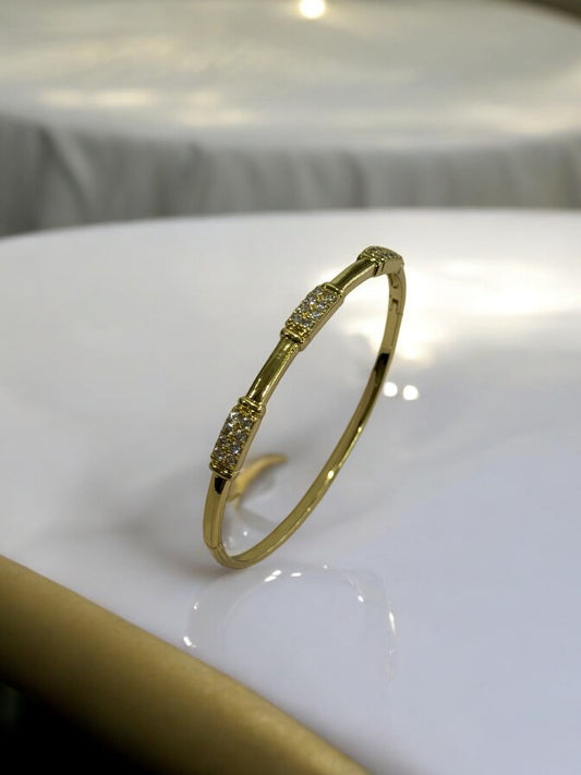 DIAMOND BRACELET