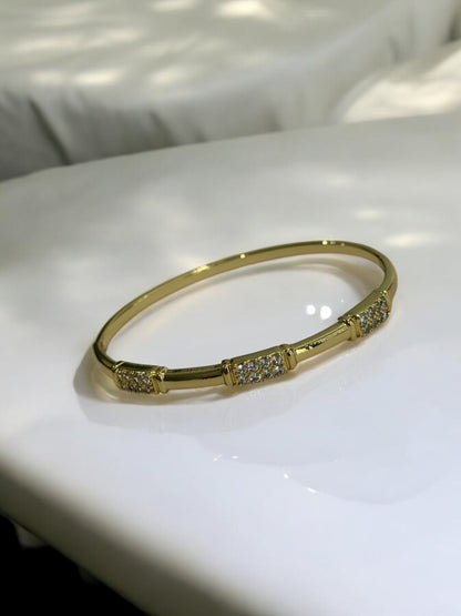 DIAMOND BRACELET