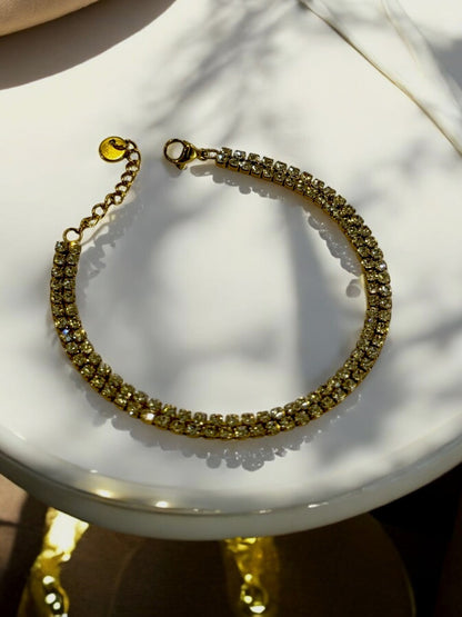 DIAMOND BRACELET