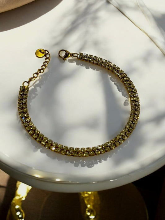 DIAMOND BRACELET