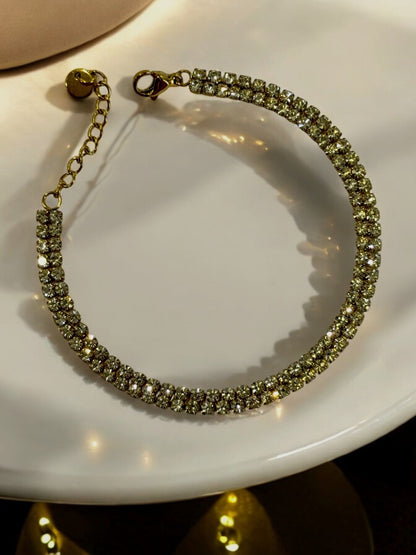 DIAMOND BRACELET