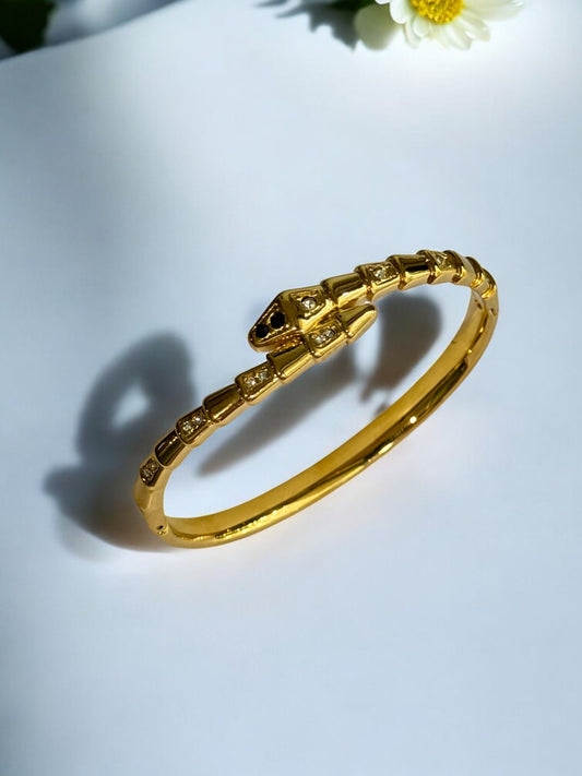 GOLDEN DIAMOND WAYLON BRACELET