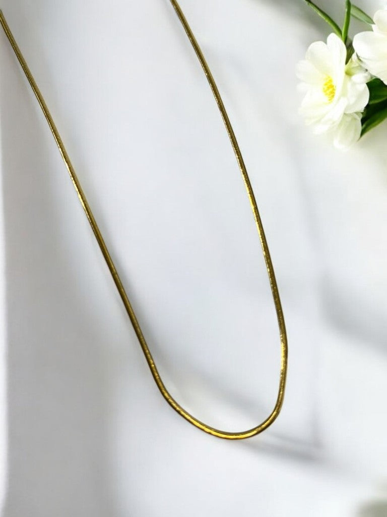 GOLDEN CHAIN