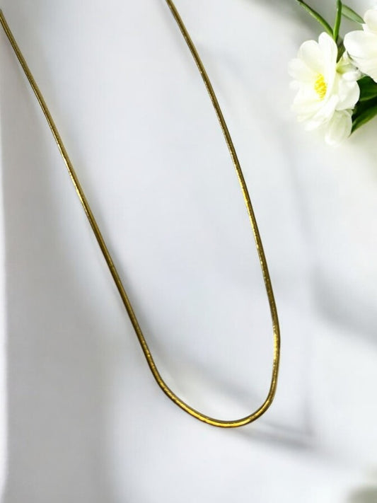 GOLDEN CHAIN