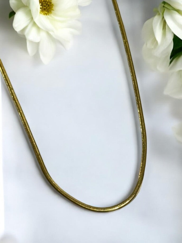 GOLDEN CHAIN