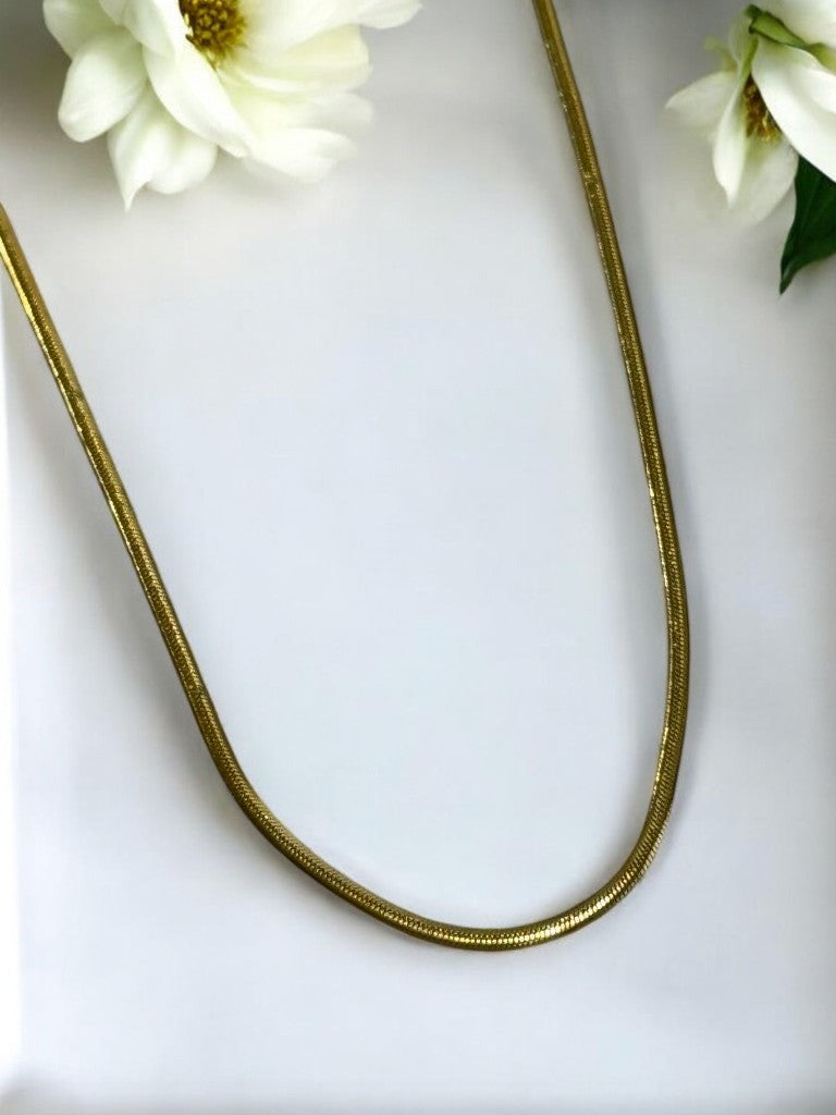 GOLDEN CHAIN
